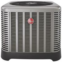  - Rheem Heat Pumps